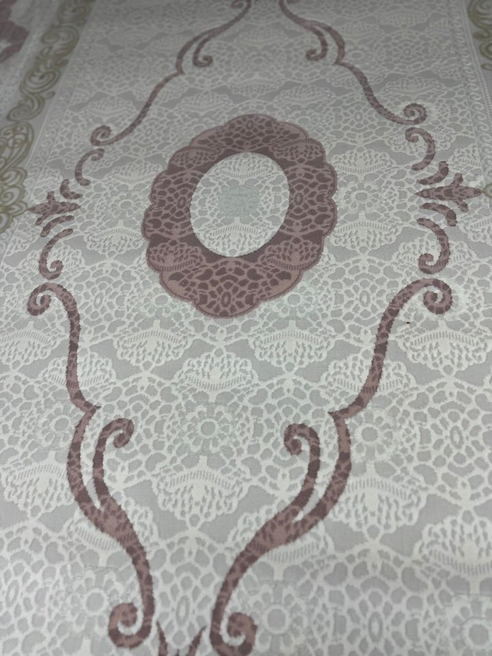 160+230(4m²) festival marka akrilik halı - Görsel 2