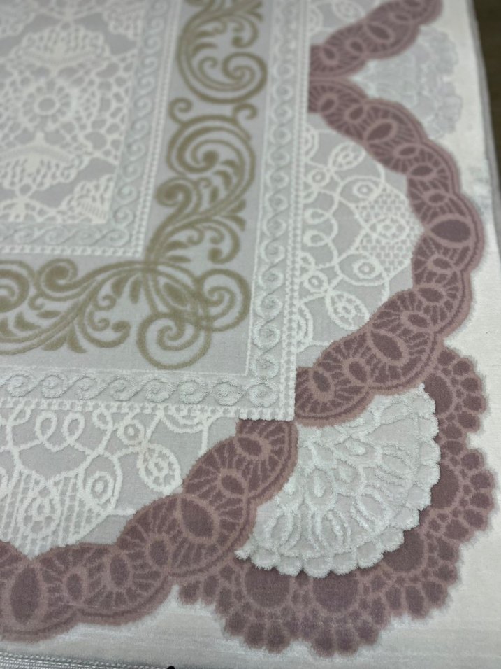 160+230(4m²) festival marka akrilik halı - Görsel 3