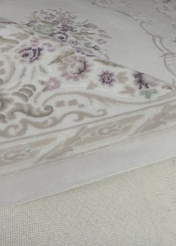 160+230(4m²) Bahariye marka akrilik halı - Görsel 5