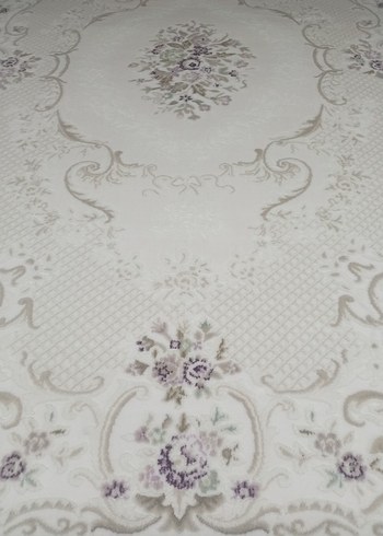 160+230(4m²) Bahariye marka akrilik halı - Görsel 2