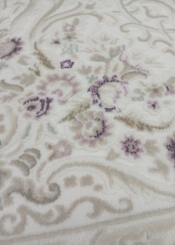 160+230(4m²) Bahariye marka akrilik halı - Görsel 4