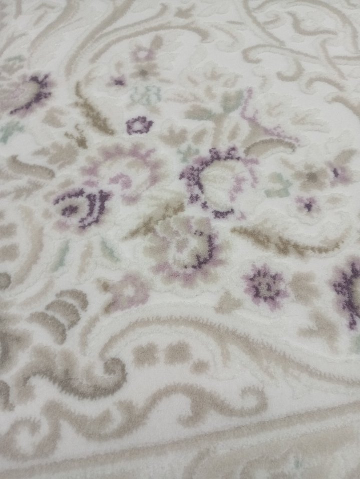 160+230(4m²) Bahariye marka akrilik halı - Görsel 4