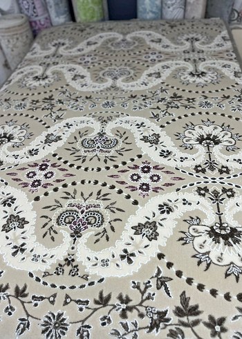 160+230(4m²) Pierre Cardin akrilik halı - Görsel 2