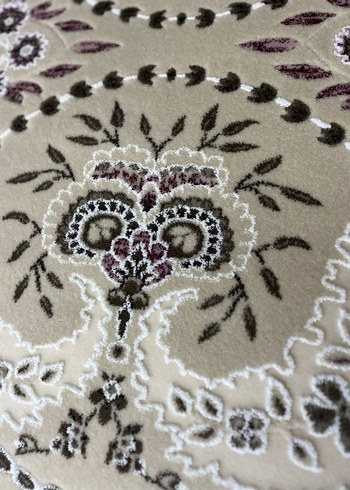 160+230(4m²) Pierre Cardin akrilik halı - Görsel 4