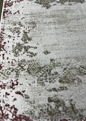 160+230(4m²) Linea marka akrilik halı - Görsel 3