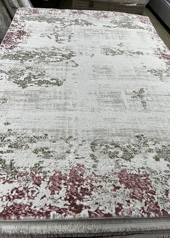 160+230(4m²) Linea marka akrilik halı - Görsel 2