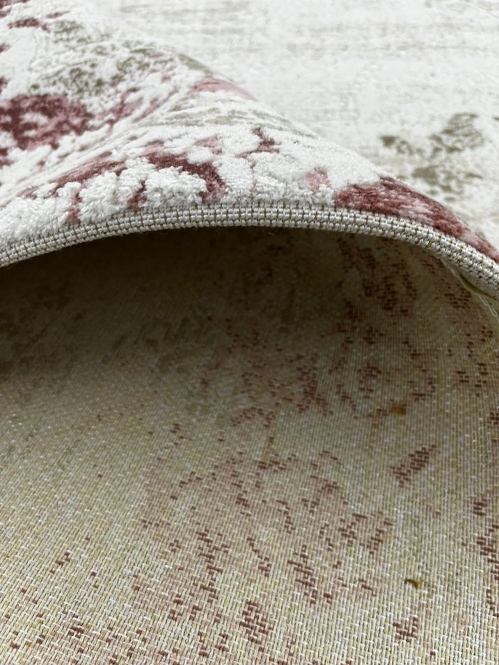 160+230(4m²) Linea marka akrilik halı - Görsel 4