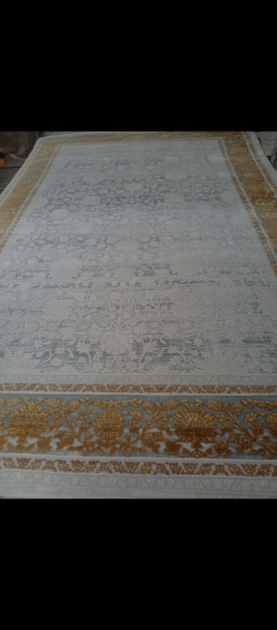 160+230(4m²) Angora marka akrilik halı - Görsel 2