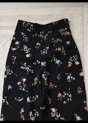 H&M H&M kumaş, pantalon