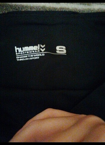 Hummel tayt
