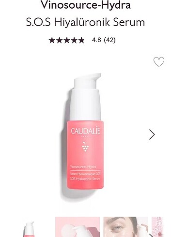 Serum 