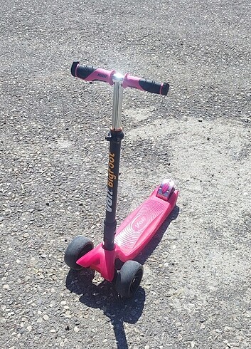Scooter 