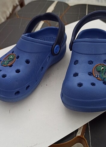 Crocs Crocs çocuk terlik