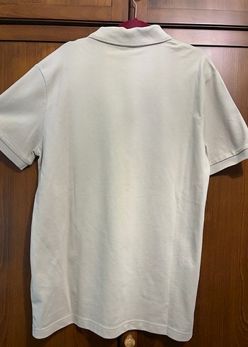 Boss Polo Yaka Erkek Tişört - Görsel 6