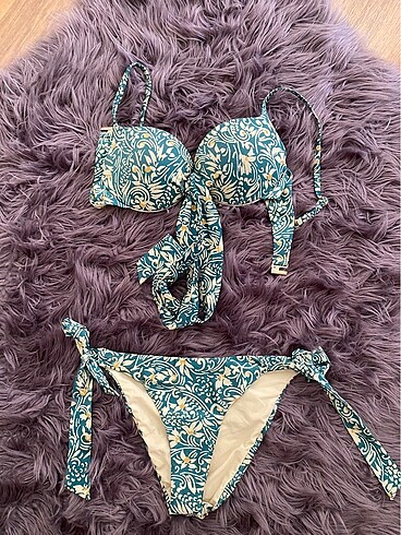 Penti bikini takımı