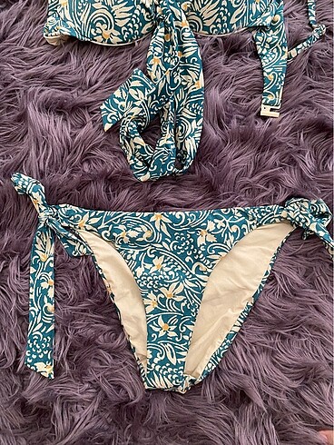 s Beden Penti bikini takımı