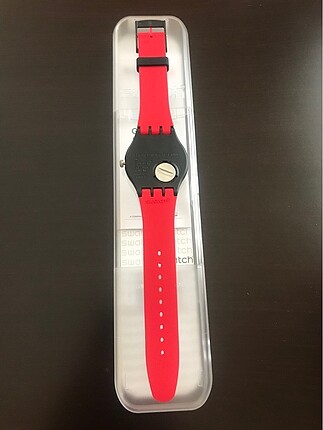  Beden Swatch Unisex Kol Saati