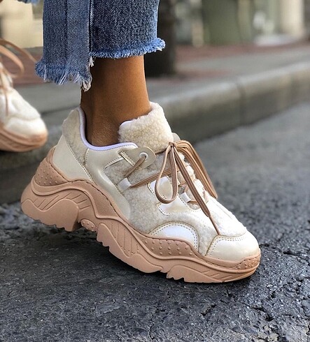 Diğer Snakers
