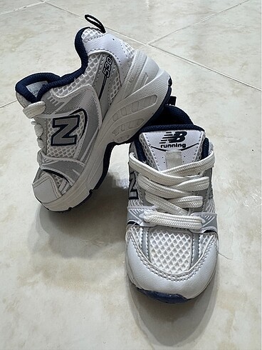 New ballence