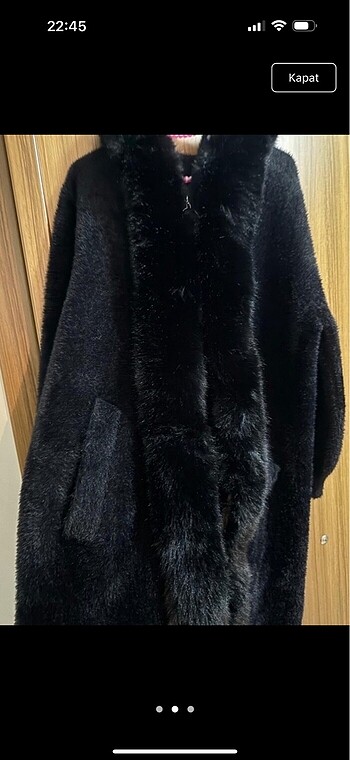 Rinascimento made in italy İthal angora kaban