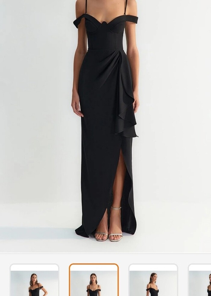 Zeynep Tosun Abiye - Görsel 4