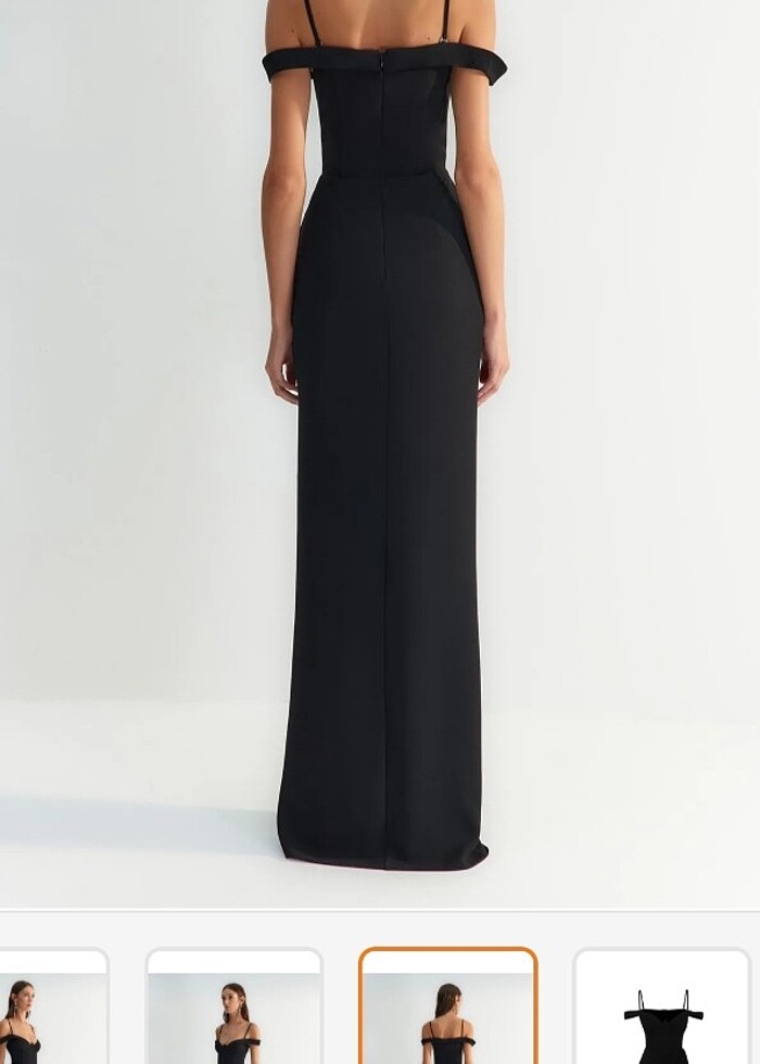 Zeynep Tosun Abiye - Görsel 5