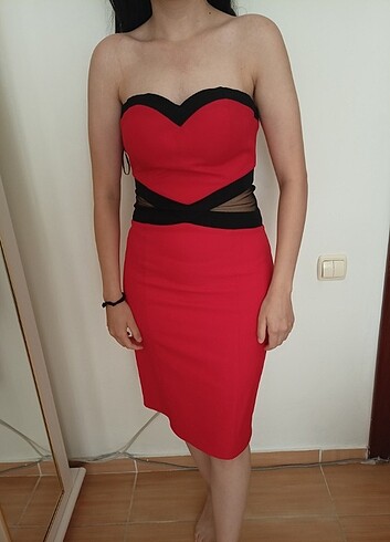 Abiye Elbise 