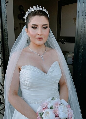 Arya Sposa Gelinlik  - Görsel 5