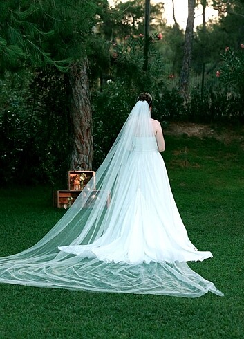 Arya Sposa Gelinlik  - Görsel 3