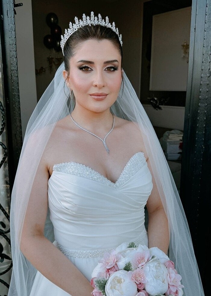 Arya Sposa Gelinlik  - Görsel 5