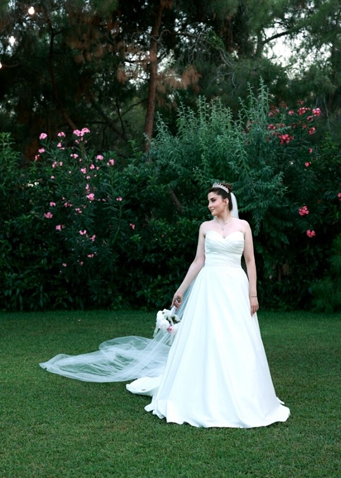 Arya Sposa Gelinlik  - Görsel 4