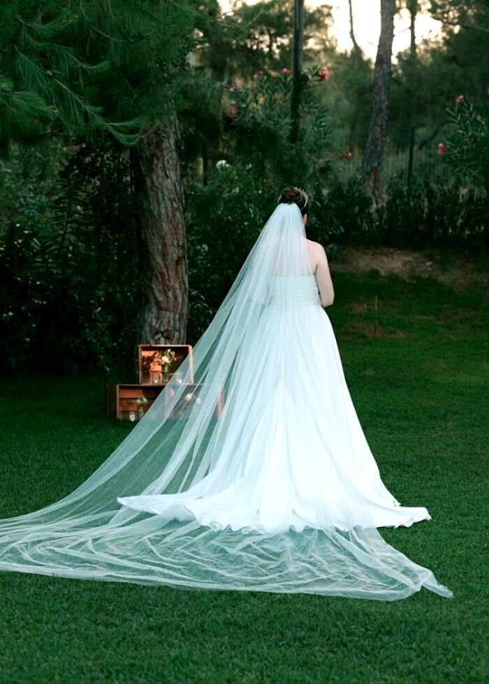 Arya Sposa Gelinlik  - Görsel 3