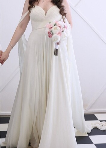 Şeref Vural Abiye Elbise - Görsel 3