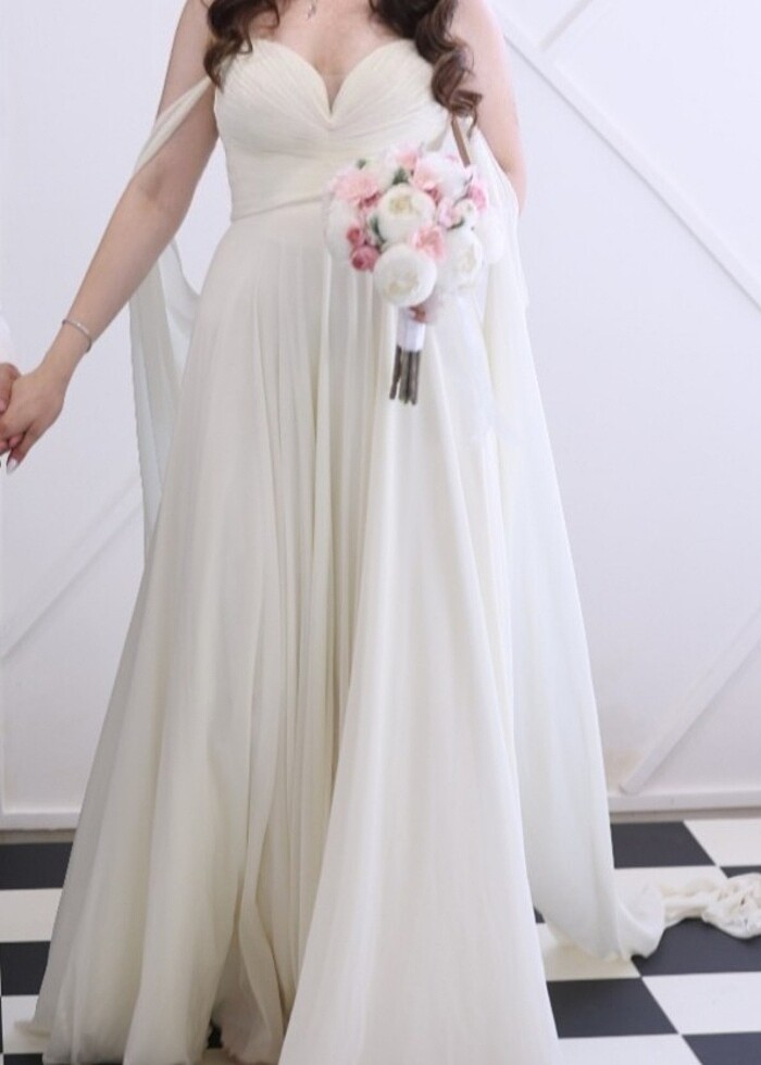 Şeref Vural Abiye Elbise - Görsel 3