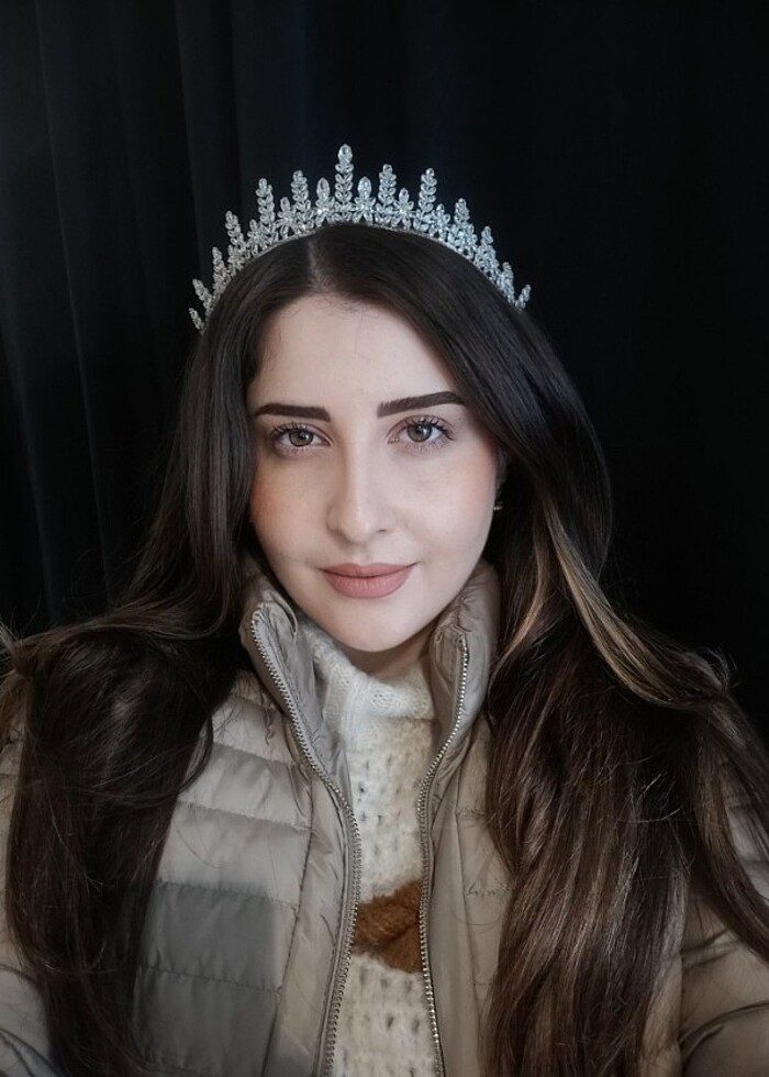 Gelin Tacı  - Görsel 3