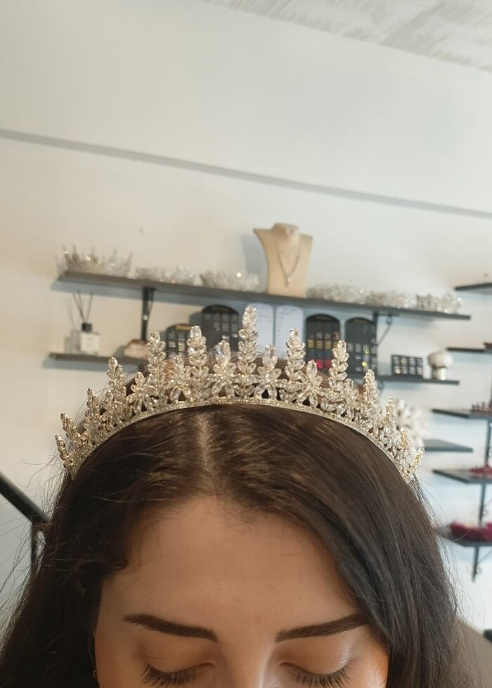 Gelin Tacı  - Görsel 4