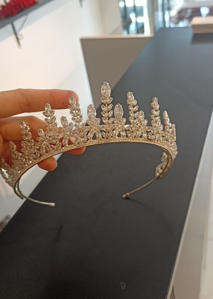 Gelin Tacı  - Görsel 2