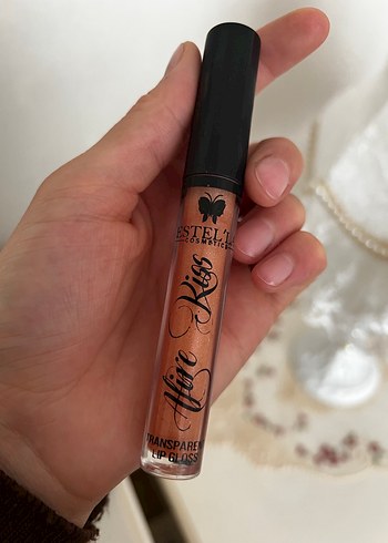 Lipgloss Dudak Parlatıcısı - Görsel 2