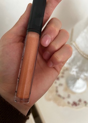 Lipgloss Dudak Parlatıcısı - Görsel 3