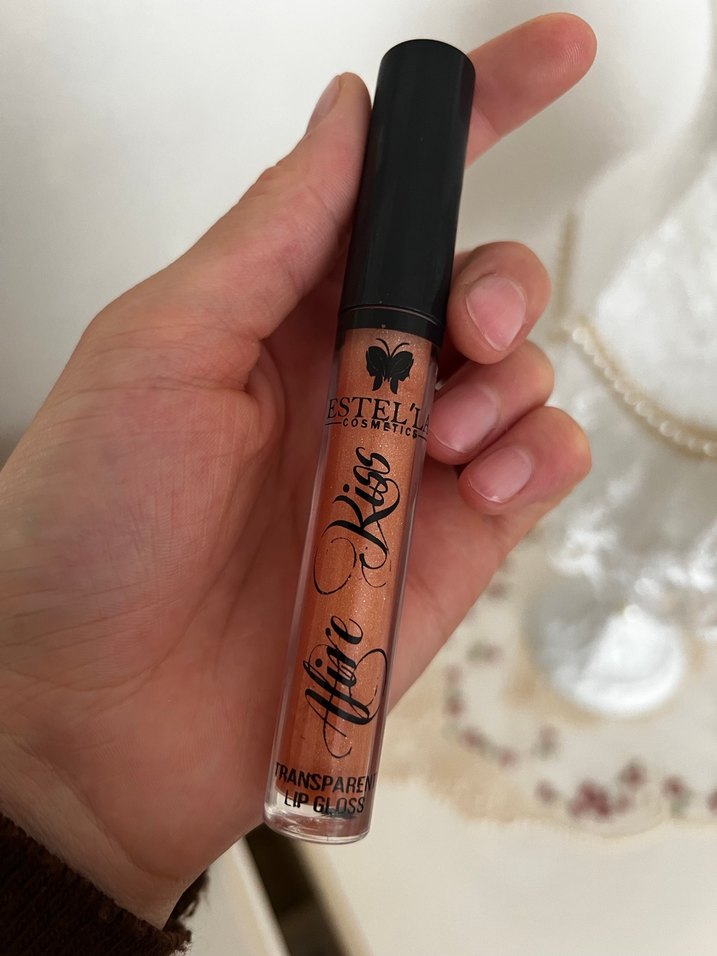 Lipgloss Dudak Parlatıcısı - Görsel 2