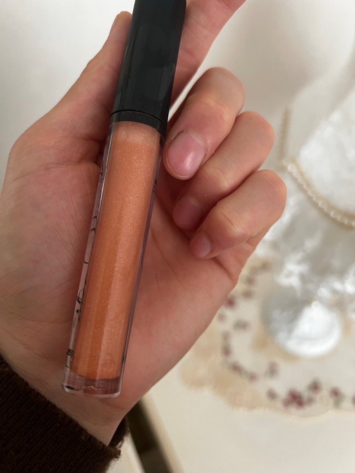 Lipgloss Dudak Parlatıcısı - Görsel 3