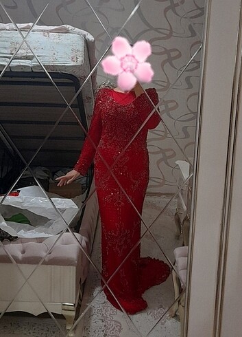 Abiye TAŞLI ABİYE 