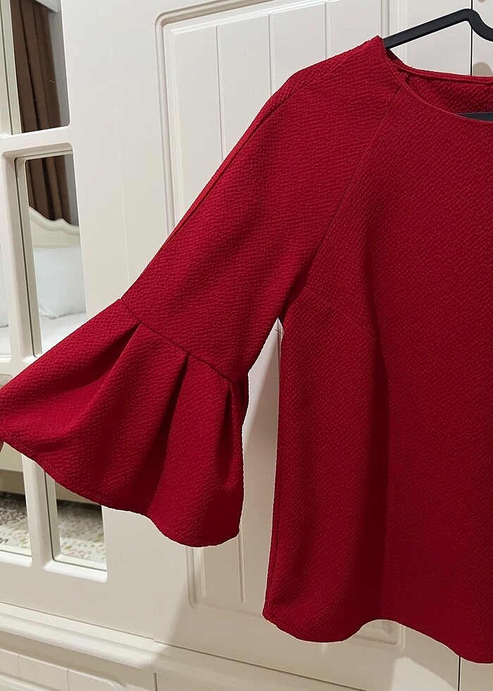 KADIN ÜST - Görsel 3