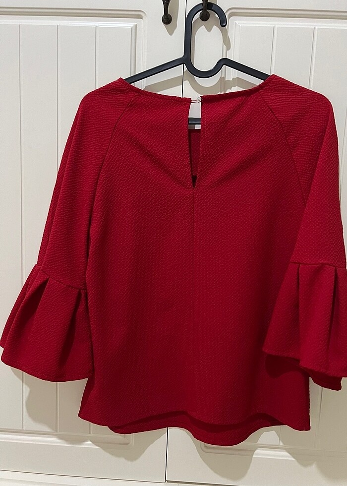 KADIN ÜST - Görsel 4