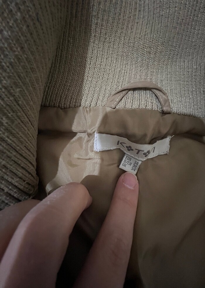 KADIN YELEK - Görsel 4