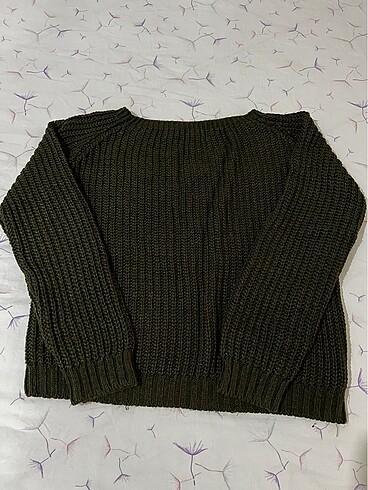 KADIN HAKİ KAZAK - Görsel 2