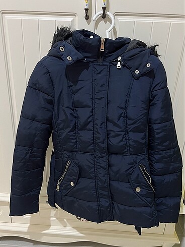 Kadın Mont - Görsel 2