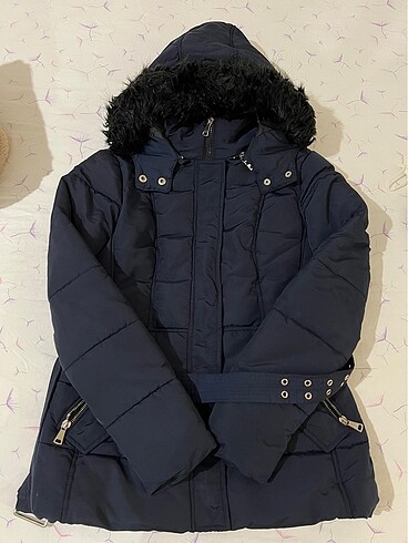 Kadın Mont - Görsel 4