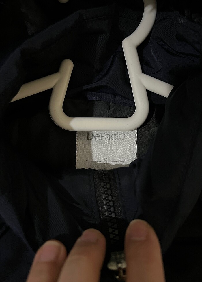 Kadın Mont - Görsel 3