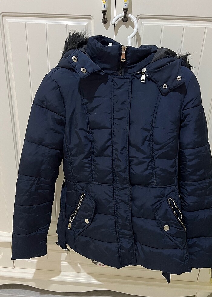 Kadın Mont - Görsel 2